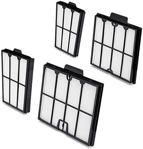 Maytronics | 9991467-R4 | Dolphin Ultra-Fine Filter Panels 4-Pack