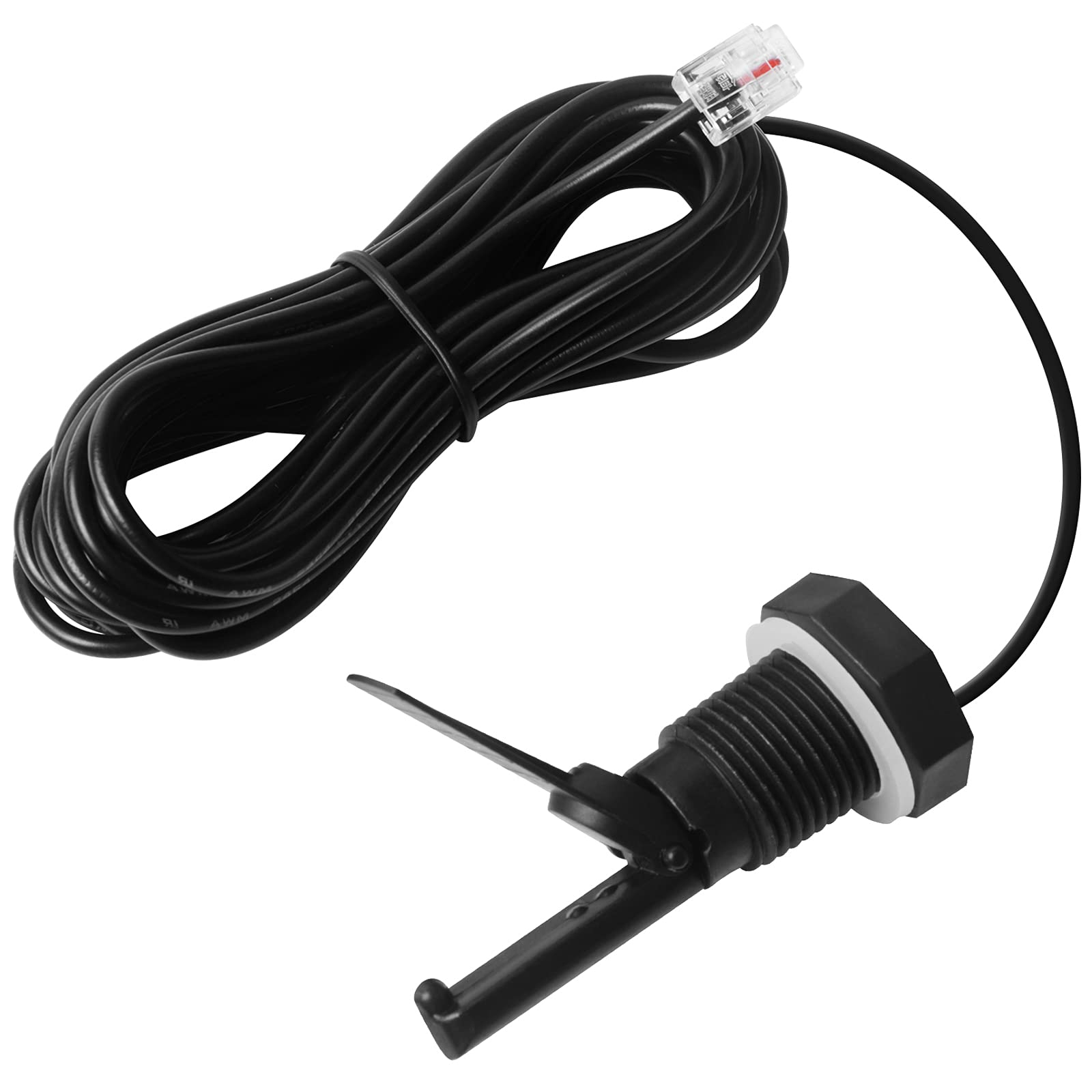 Swimables Replacement Hayward AquaRite Salt System 15' Flow Switch | Swimables GLX-FLO-RP | SW-76-110Swimables Replacement Hayward AquaRite Salt System 15' Flow Switch | Swimables GLX-FLO-RP | SW-76-110