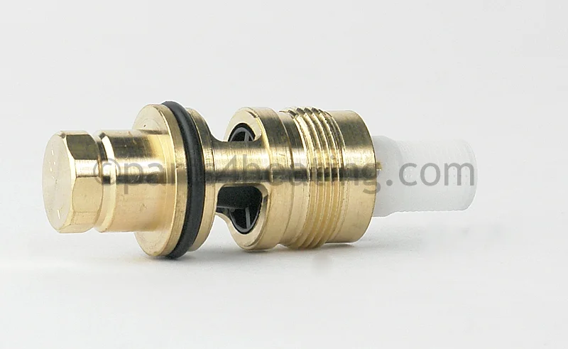 Baxi624410Filter Assembly with Reducer