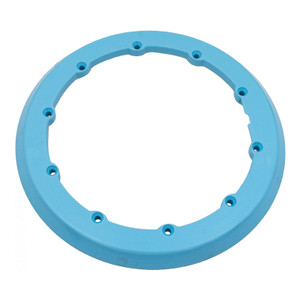 Pentair Blue Seal Ring for QuickNiche Concrete Vinyl Niche, 630043Z