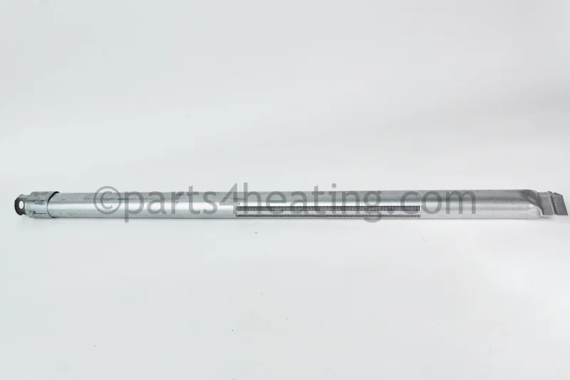 Smith Boiler63251Burner Tubes Less Pilot Bracket with Shutter Natural Gas