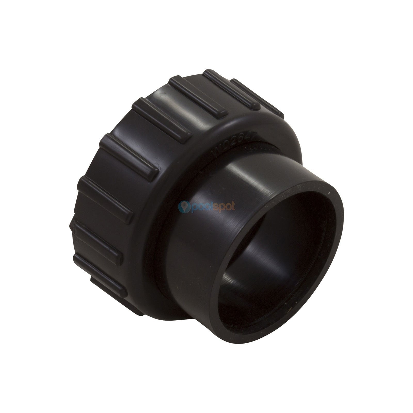Union Half, 50mm / 2" for WatercoMulticyclone