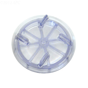 Waterco Trap H/L Pot Lid, 634000