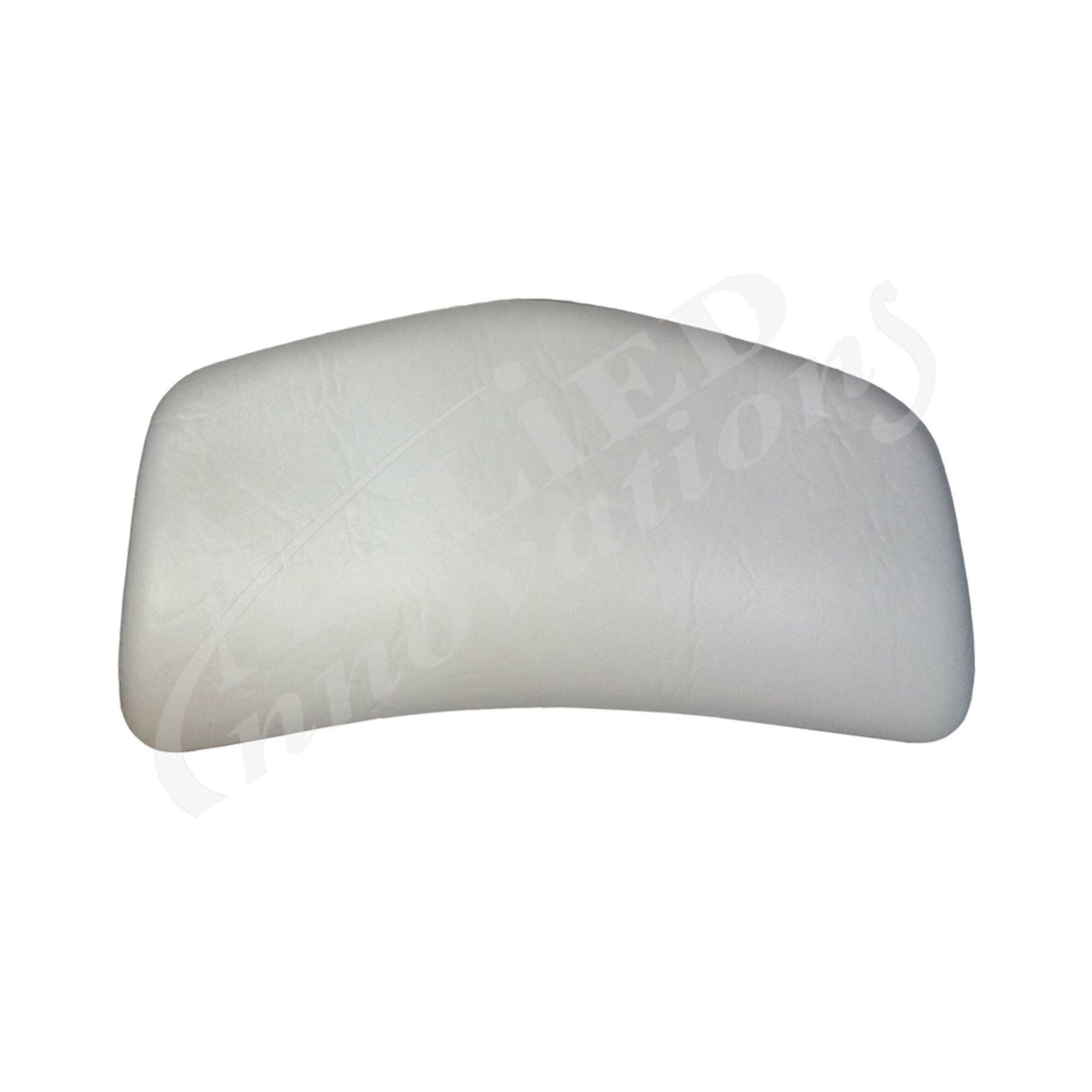 Sundance Jacuzzi Suction Cup Pillow 6455-422