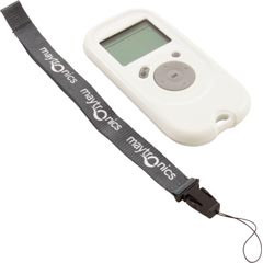 Maytronics Remote Control, Maytronics Dolphin, Wireless, Basic | 9993179-R1 | Open Box