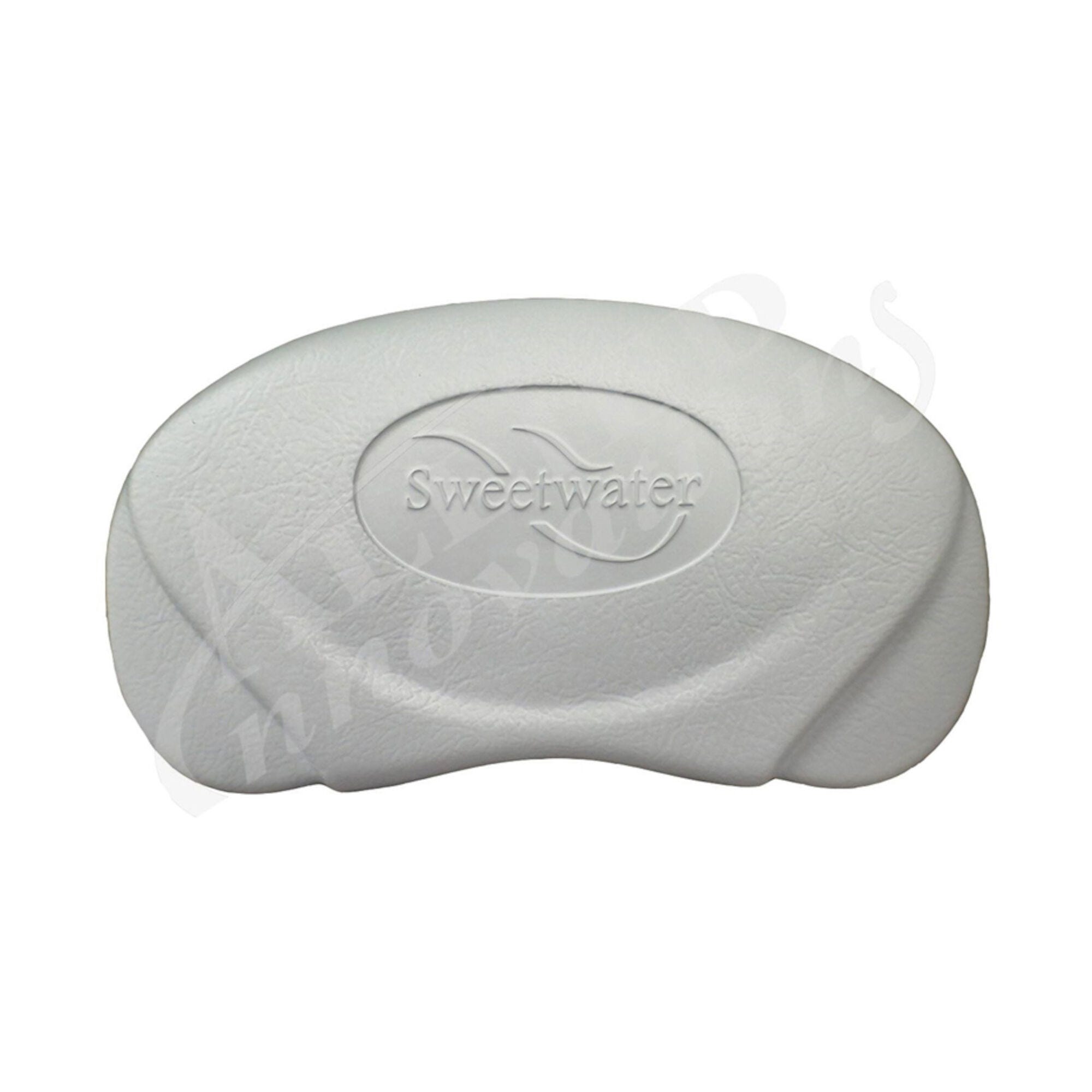 Sundance Jacuzzi Sweetwater Chevron Pillow 6472-974