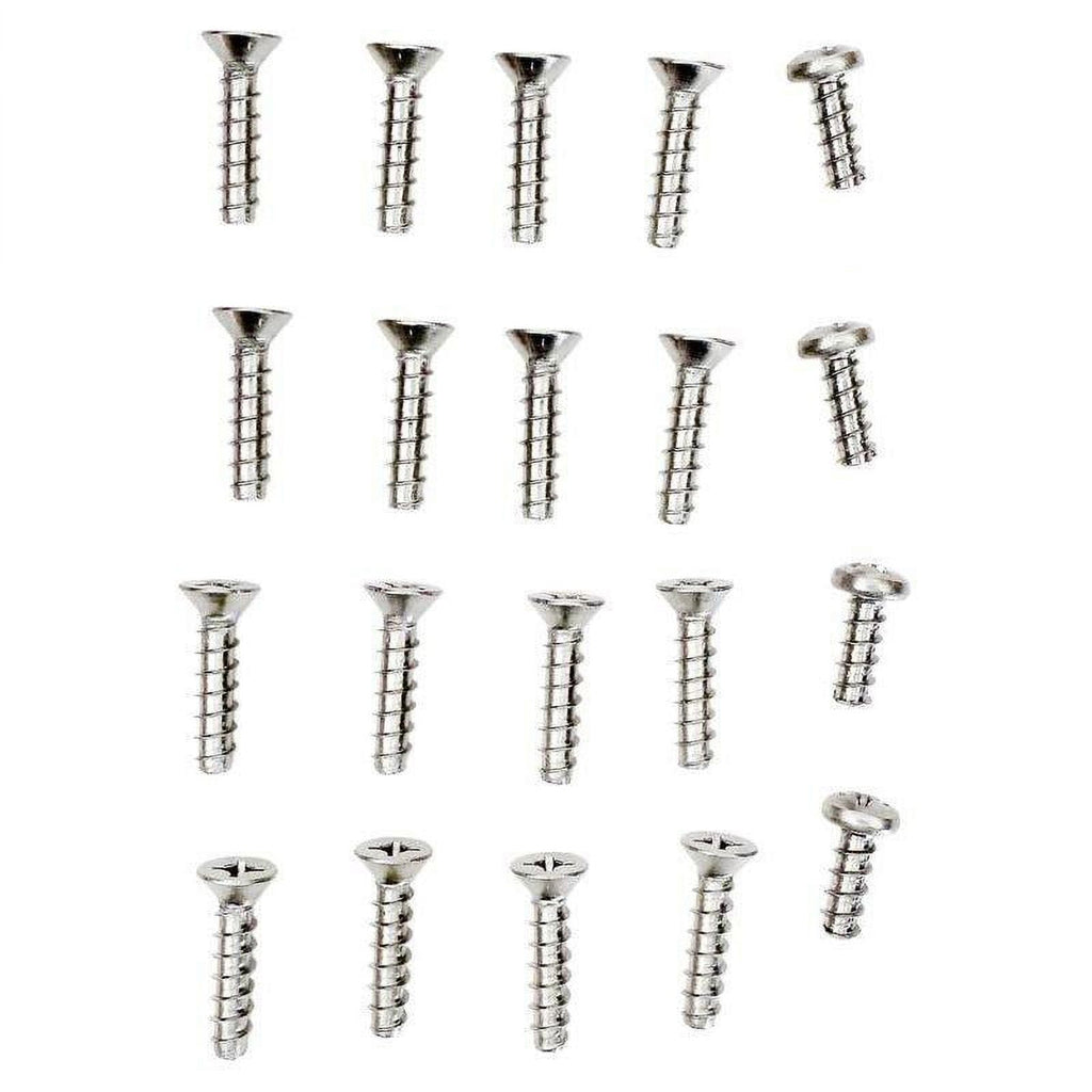 Hayward SPX1085Z1A - Skimmer Face Plate Screw Set