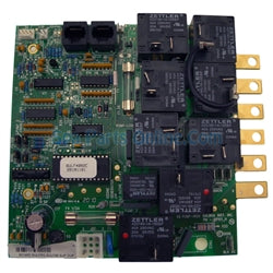 51799 Bullfrog65-1030 Circuit Board