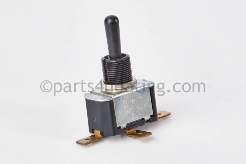 Raypak650760Toggle Switch Remote Spa IID