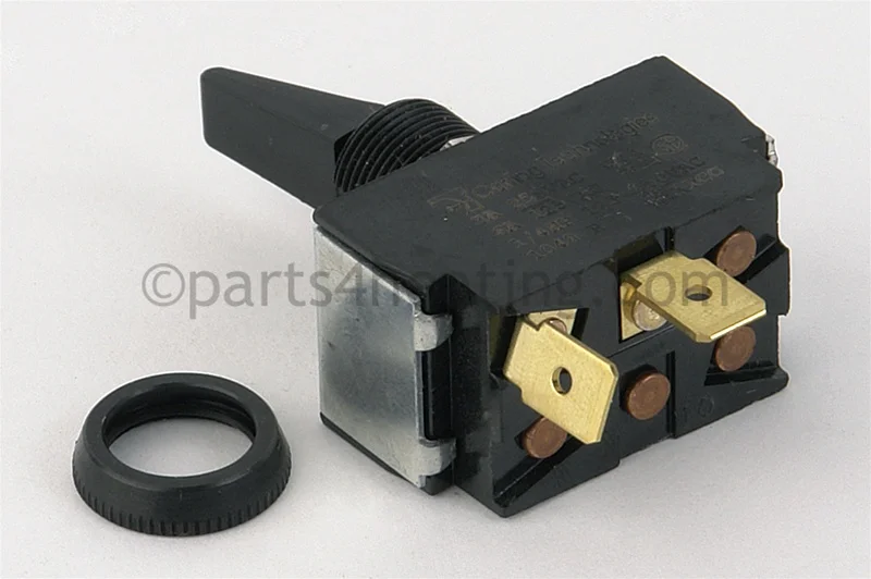 Raypak650761Toggle Switch