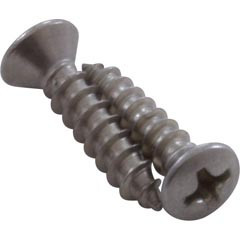 Carvin/Jacuzzi Screw, Carvin P and W Hydrotherapy Jet, 8-16 x 3/4", Qty 2 | 14-0607-27-R