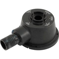 Carvin/Jacuzzi Lid Repair Kit, Carvin DV4 Valve | 39-1621-02-R