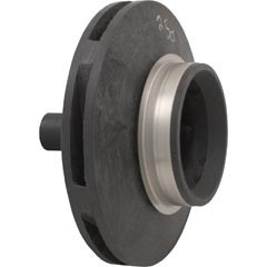 Carvin/Jacuzzi Impeller, Carvin Magnum HF, P, R, 2.0 Horsepower, Pre 1990 | 05-3804-07-R