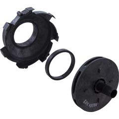 Carvin/Jacuzzi Impeller Kit, Carvin P, PH, 1.5hp | 05380308K