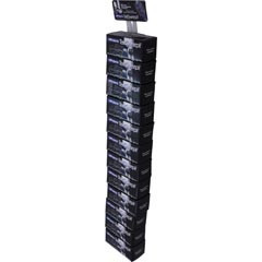 Polaris Tailsweep PRO, Zodiac/Polaris, Strip Clip, 12 Pack | TSP10S