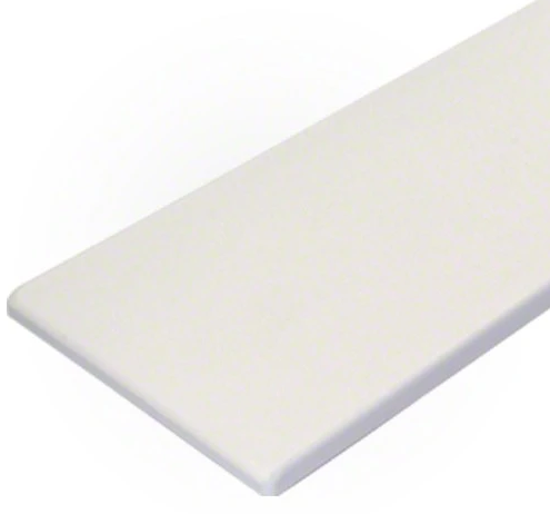 SR Smith 10' Frontier III Diving Board Radiant White - 66-209-600S2