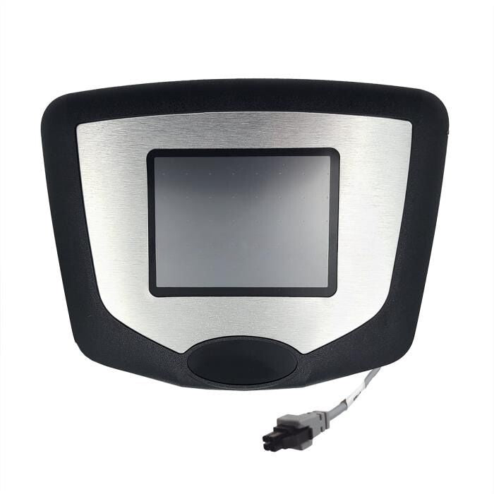 6600-509 Jacuzzi Topside ControlTouch LCD 2020+ J400