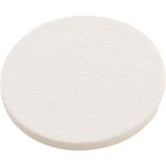 Custom Molded Products Pool Cleaner Wheel Hub Cap White Pls9-100-1114 | 25563-340-030