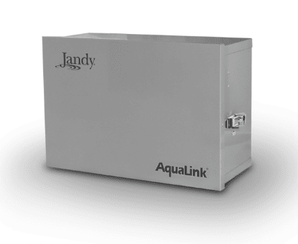 Jandy Power Center Foundation 24VAC, Aqualink RS (up to 4 relays)