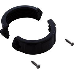 Magic Plastics Split Nut, 1-1/2fbt", Small Flange, Pump Union | 0121109015