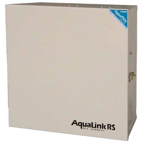 Jandy PureLink Power Center Standard (6613AP)