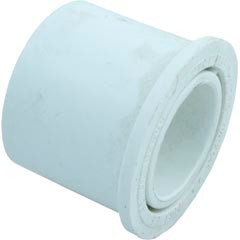 Lasco Fittings Reducer, 1-1/4" Spigot x 3/4" Slip | 437-167
