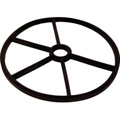 Aladdin Equipment Co Gasket, Sta-Rite WC212-150, 6-3/16"OD, 5 Spokes,G-438 | G-438