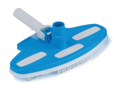 Pentair Vinyl Oval Above Ground Pool Vacuum Head, R201350