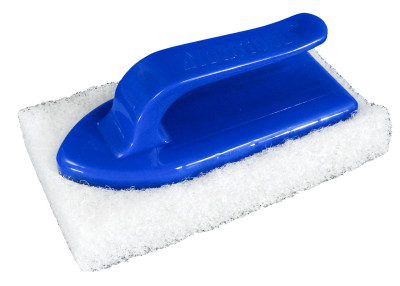 HydroTools Floor and Wall Scrubber Brush, 8270