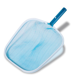 HydroTools Premium Aluminum Standard Leaf Skimmer, 8028