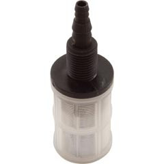 Blue-White Industries Foot Valve, Blue-White, Ethylene Proplylene O-Ring | C-340E