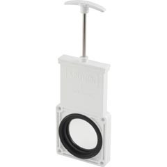 Valterra Products Body Assembly, Valterra 3" Gate Valve | 6300PB