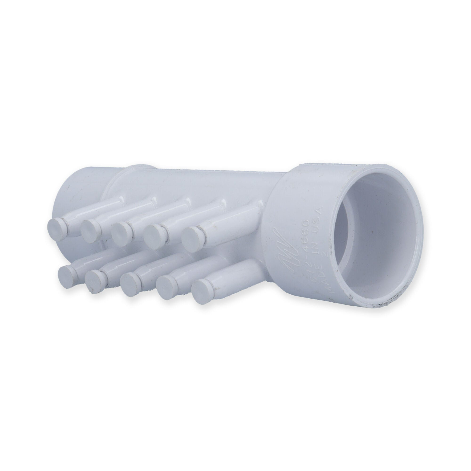 Waterway Manifold 672-4660