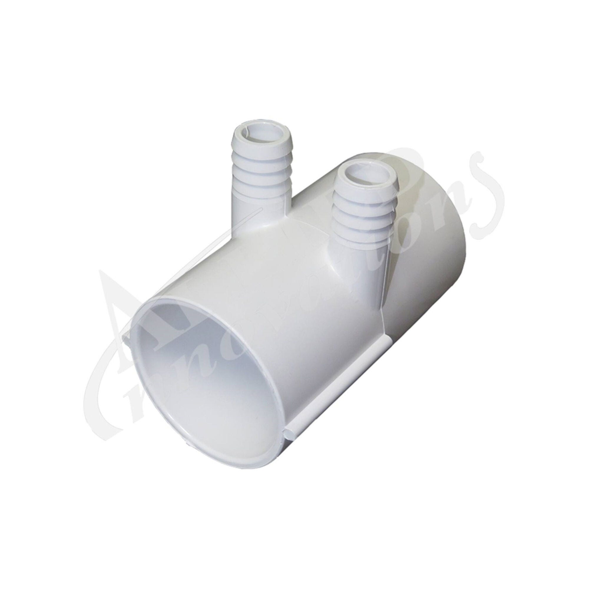 Waterway Manifold 672-7100