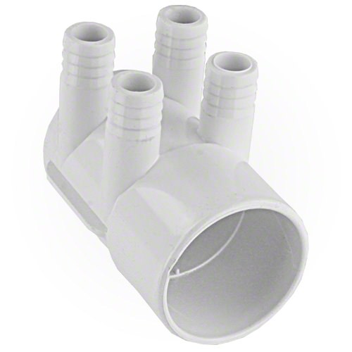 Waterway Smart Plumb Manifold - 672-7170