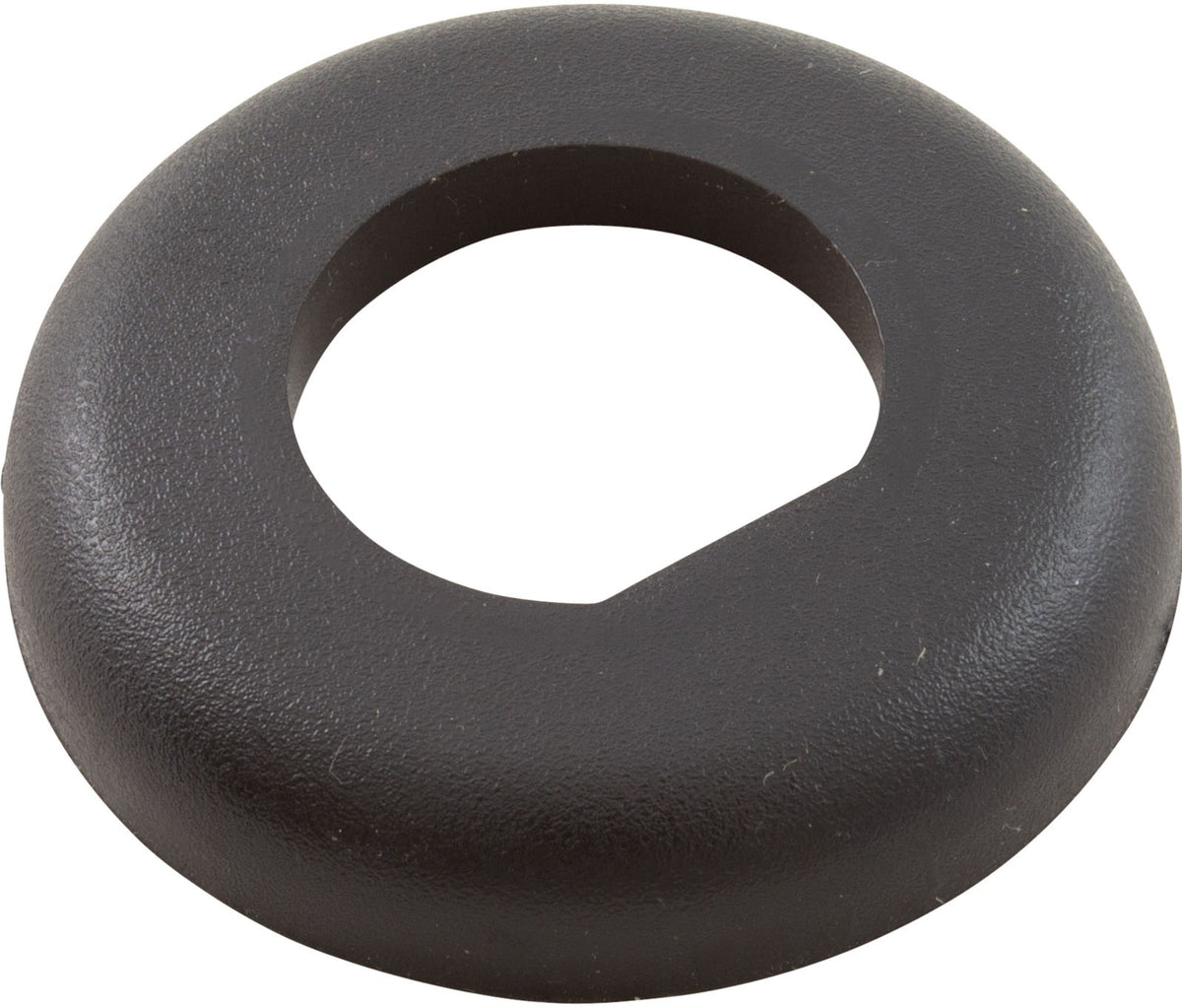 WATERWAY PLASTICS 672-0721 Black Cap For T/A Pop Up Water Feature