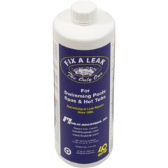 Marlig Industries, Inc Sealant, Marlig Fix a Leak, Pool, 32oz, Single | FAL-32 Single