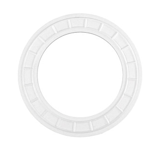 Pentair Deck Jet ABS SIF Friction Ring, 87200700