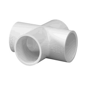 Lasco .5" SKT Cross, 420-005
