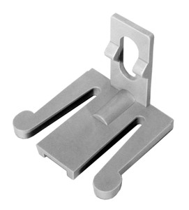 Hayward Tiger Shark Clip Support, RCX75002