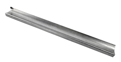 Pentair Heat Exchanger Baffle, 471640