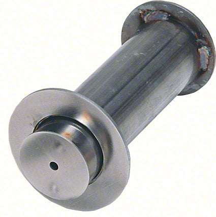 Stainless Steel Anchor Kit 1.90 O.D. x 6 Inch - Anchor, Key, Cap