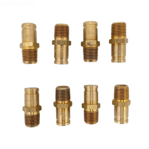 Hayward H-Series Natural Gas Burner Orifice Kit, FDXLBON1930