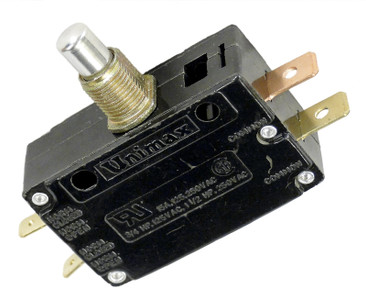 Hayward IDL2 120/240V Interlock Switch, IHXILS1930