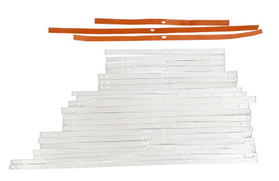 Hayward Gasket Exhaust Side, FDXLGSK1931
