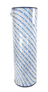 Hayward 175 Sq/Ft C1750 StarClear Plus Replacement Cartridge Element, CX1750RE