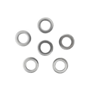 Hayward 3/8" Cap Screw Washer, Pack of 6, SPX3000Z26