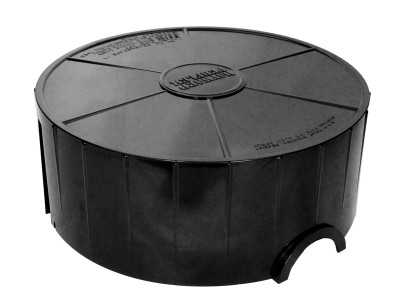 Hayward Bump Mechanism Cover, ECX11206