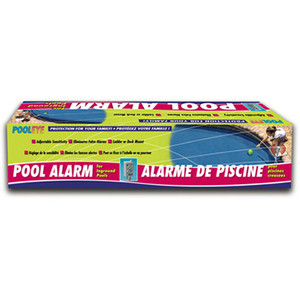Pool Eye In-Ground Pool Standard Alarm, PE20