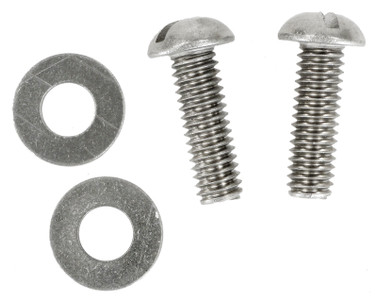 Hayward Pump Mounting Screw Set with Washer, ECX1161Z2